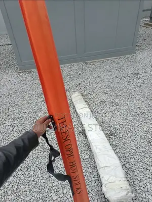 Insulated Extension Pole