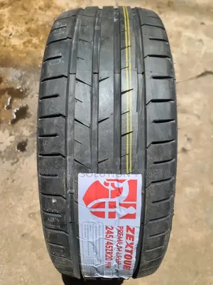 245 /45 R20 Zextour Tyres 99W Premium LS669 Highway