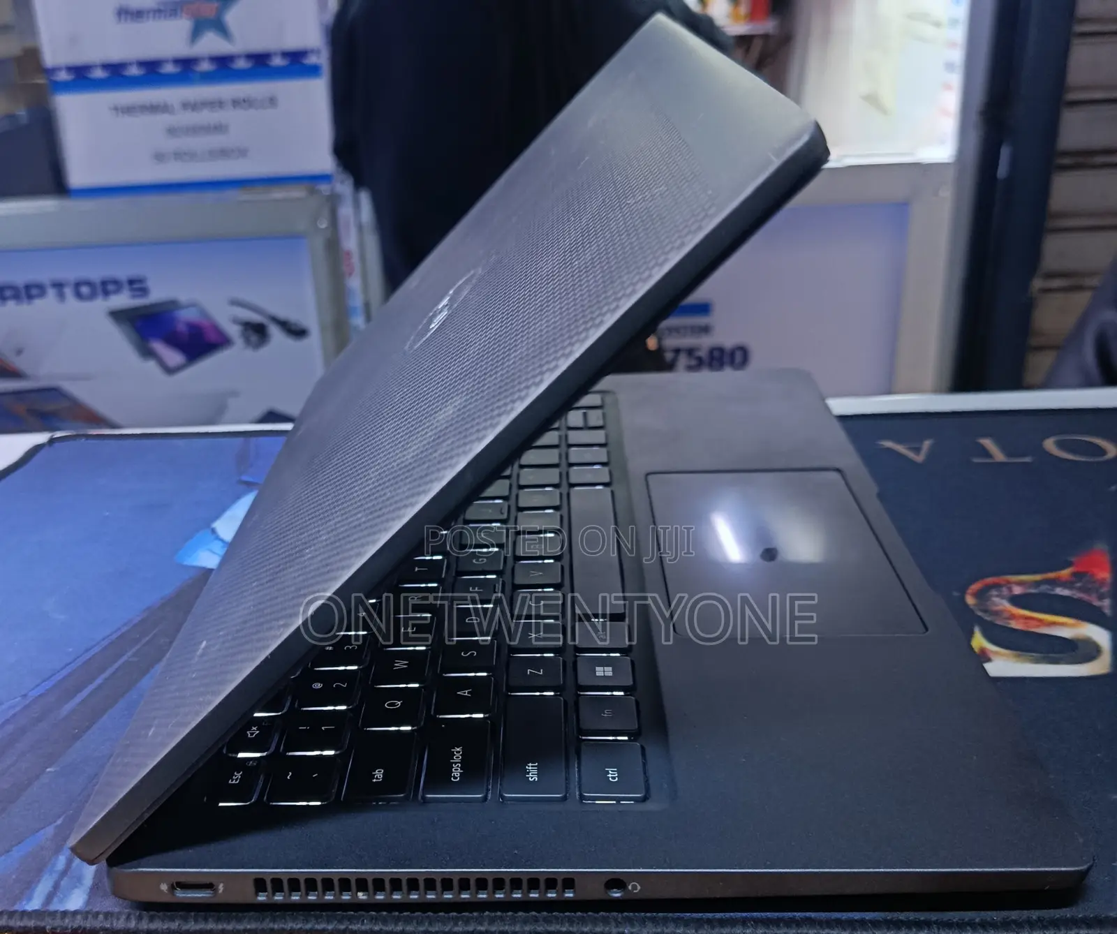 Laptop Dell Latitude 7430 16GB Intel Core i7 SSD 256GB