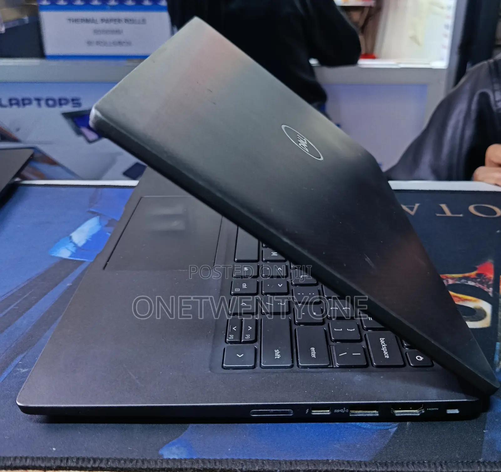Laptop Dell Latitude 7430 16GB Intel Core i7 SSD 256GB