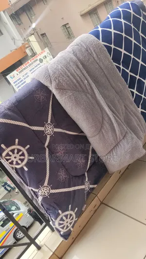 Woolen Duvet 5 by 6 All Patterns