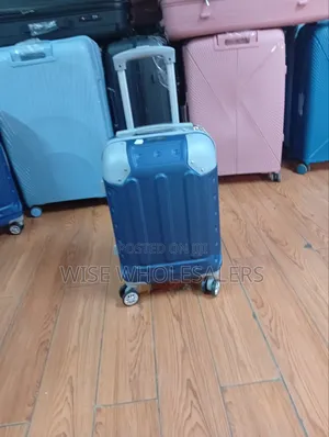 Travel Suitcases With Spinner Wheels Small