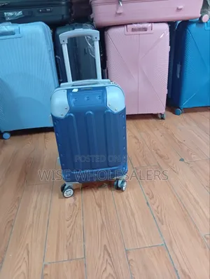 Travel Suitcases With Spinner Wheels Small