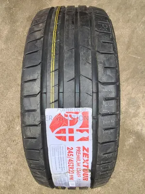 245 /45 R20 Zextour Tyres 99W Premium LS669 Highway