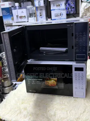 20litres Hisence Microwave