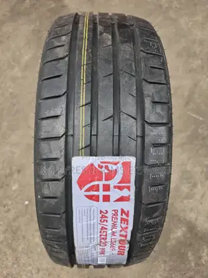 245 /45 R20 Zextour