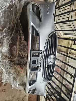 Mazda 6(Atenza) Front Bumper