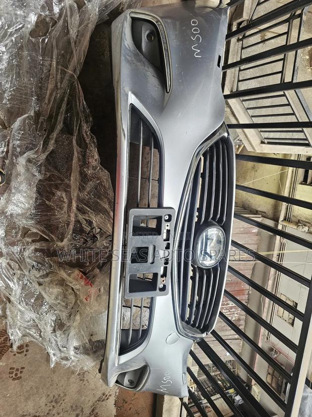 Mazda 6(Atenza) Front Bumper