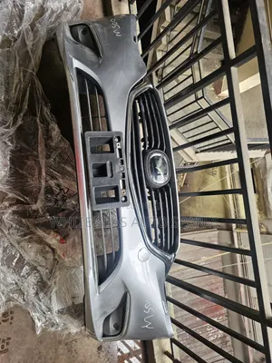 Mazda 6(Atenza) Front Bumper