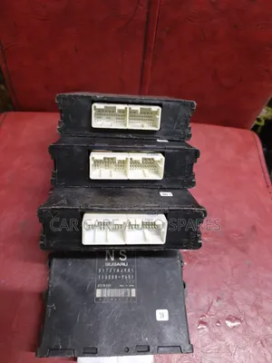 Transmission Control Module Subaru Forester Outback