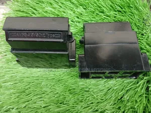 Black Single Cutout 100a
