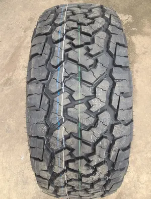 265 /70 R16 Comforser Tyres Cf1100 a/T All-Terrain