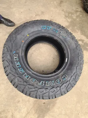 265 /70 R16 Comforser Tyres Cf1100 a/T All-Terrain