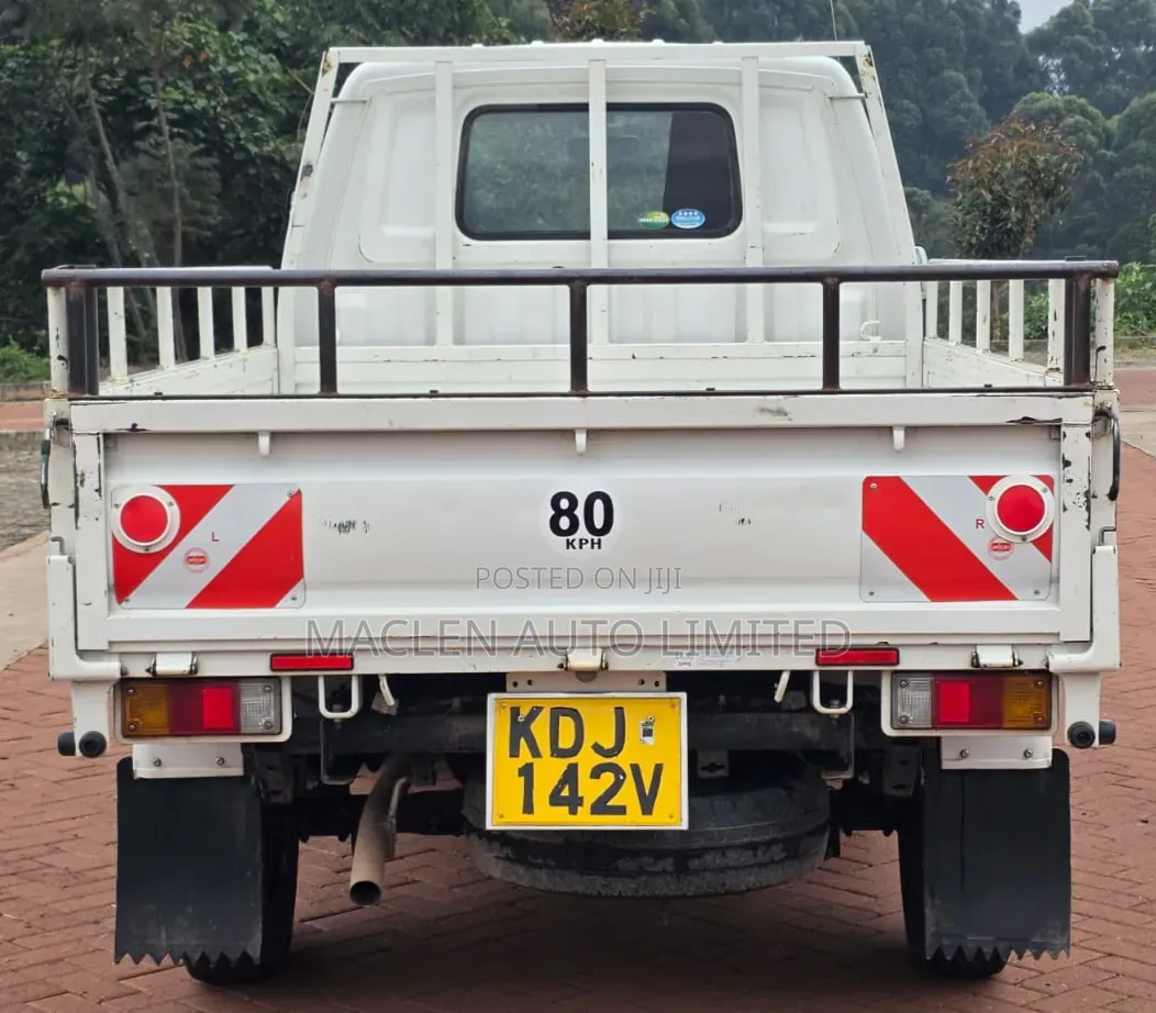 Mazda Bongo Pickup