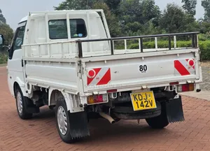 Mazda Bongo Pickup