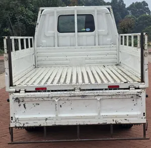 Mazda Bongo Pickup