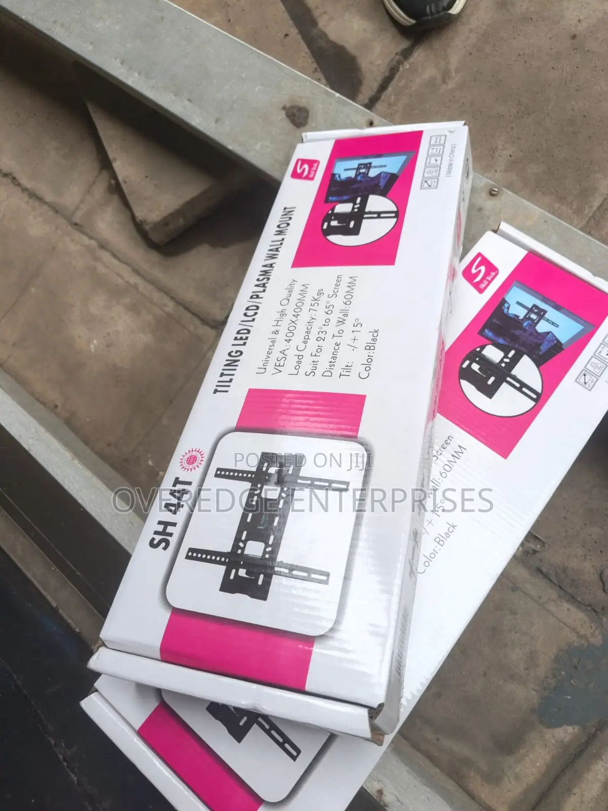 23-65inches Plasma Wall Mount
