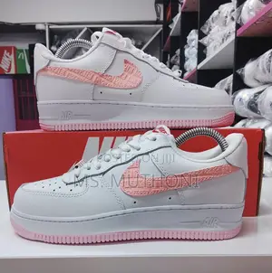 Nike Air Force 1 Low Valentine's Day Edition! Size 36-44
