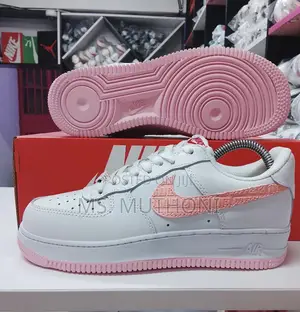 Nike Air Force 1 Low Valentine's Day Edition! Size 36-44