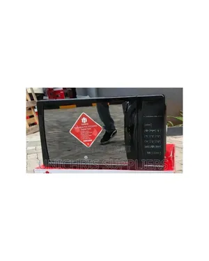 Hanmac Digital Microwave