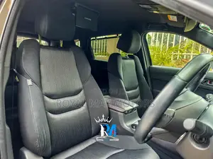 Mazda CX-8 2019 Gray