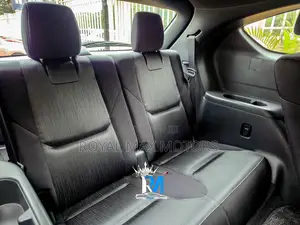 Mazda CX-8 2019 Gray