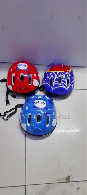 Kids Helmet