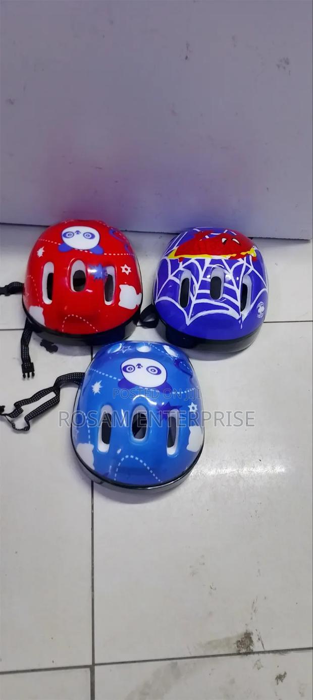 Kids Helmet
