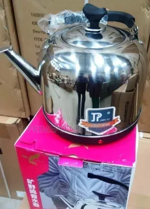 Electric Kettle,Boil More, Save Time With the JP 7.5L Kettle