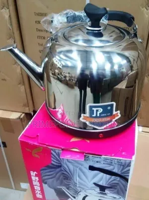 Electric Kettle,Boil More, Save Time With the JP 7.5L Kettle
