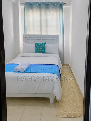 One Bedroom Airbnb and Two Bedrooms