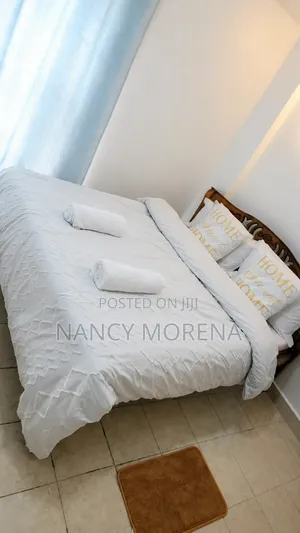 One Bedroom Airbnb and Two Bedrooms