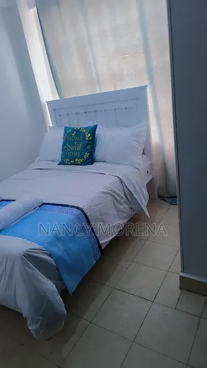 One Bedroom Airbnb and Two Bedrooms