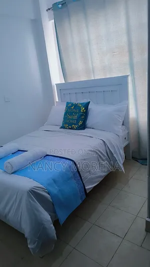 One Bedroom Airbnb and Two Bedrooms