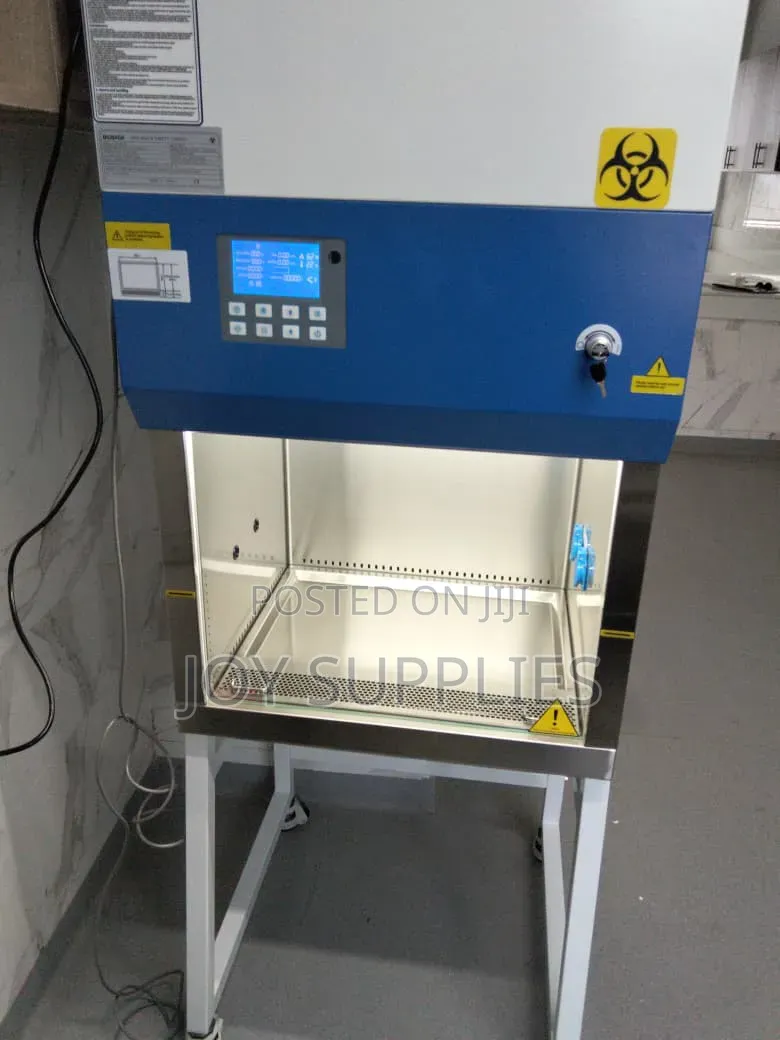 Biosafety Cabinet Class 2A