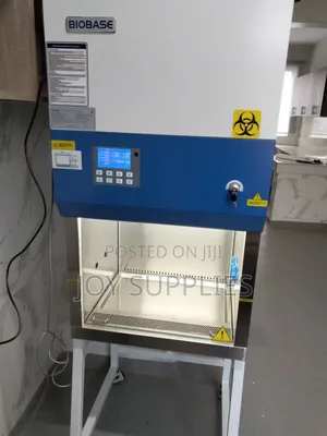 Biosafety Cabinet Class 2A