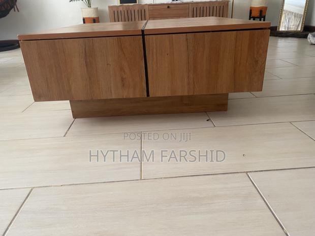 Sitting Room Table - thumbnail 5