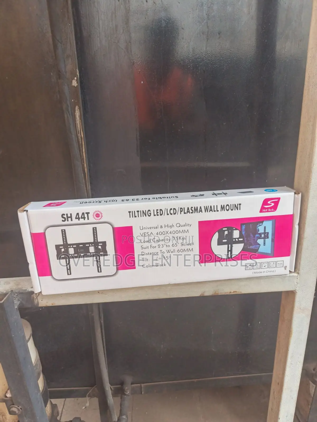 Tilting Plasma TV Mount