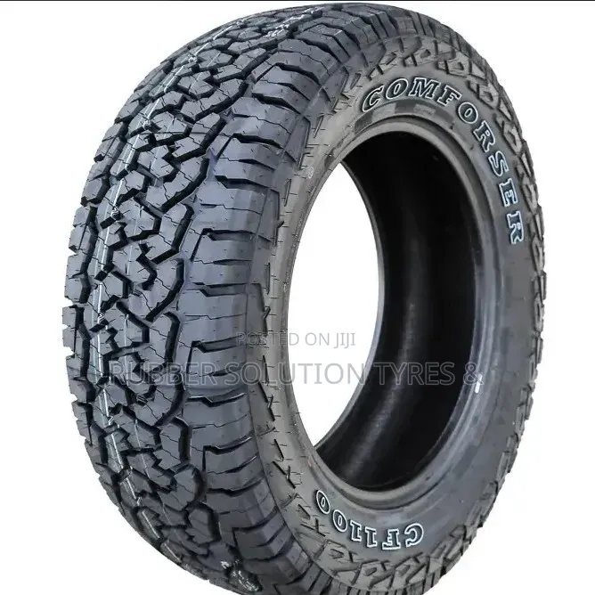 265 /70 R16 Comforser Tyres Cf1100 a/T All-Terrain