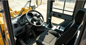 Wheel Loader