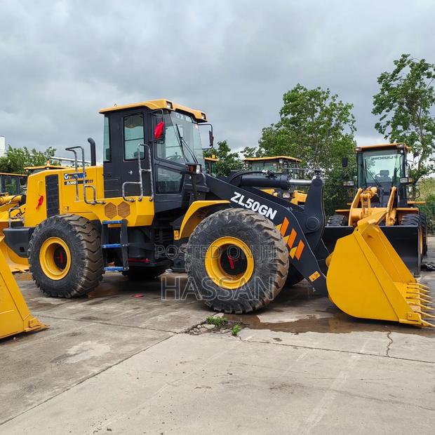 Wheel Loader