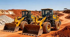 Wheel Loader