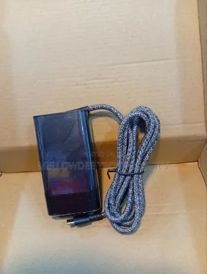 HP Braided 65w Type C Adapter