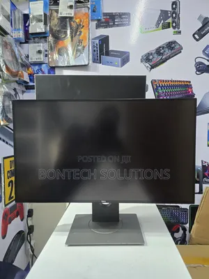 Dell 25inch Resolution Monitor Modell U2518D