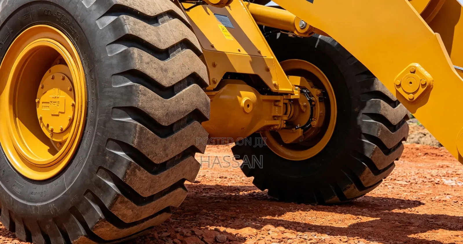 Wheel Loader
