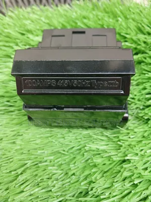 Double Cutout 100Amps