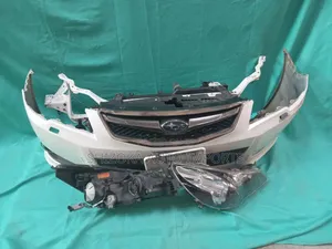 Nosecut Subaru Legacy Touring Wagon Br9 2012