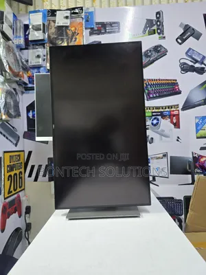 Dell 25inch Resolution Monitor Modell U2518D