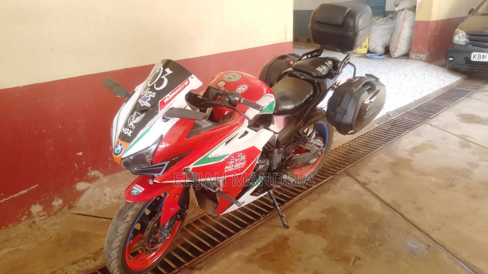 Jincheng 2021 Red