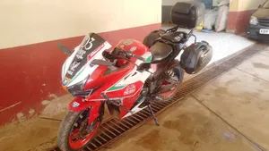Jincheng 2021 Red